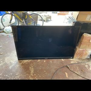 Sony Bravia 55” LED Smart TV